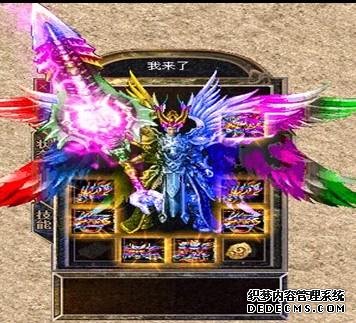 玩1.80复古传奇私服卡珠子是个不错的升级方式