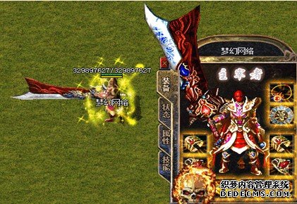 杀神恶魔传奇游戏中的三种职业都有优势与弊端
